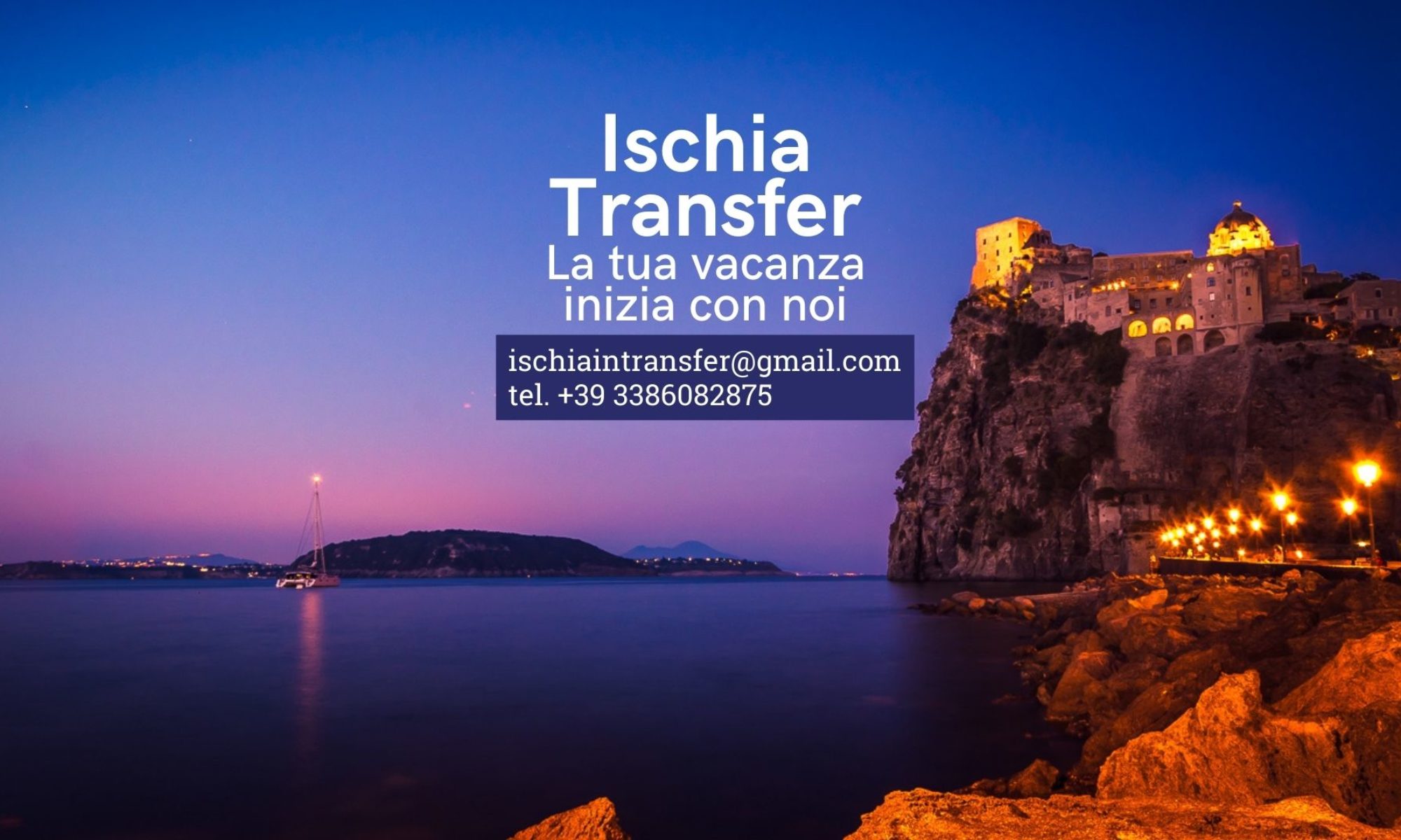 Ischia Transfer